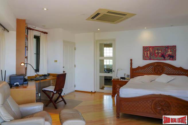 Vanich Bayfront Ville | Amazing Sea Views of Ao Yon Bay and Racha Islands from this Three Bedroom House for Sale-21