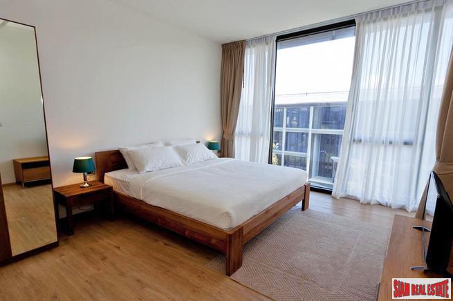 Baan Mai Khao | Large Two Bedroom Condo with Pool View for Sale Located Close to Mai Khao-9