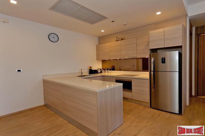 Baan Mai Khao | Large Two Bedroom Condo with Pool View for Sale Located Close to Mai Khao-11