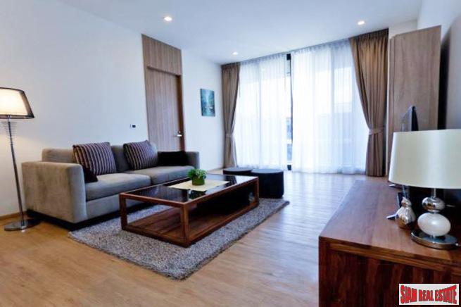 Baan Mai Khao | Large Two Bedroom Condo with Pool View for Sale Located Close to Mai Khao-3