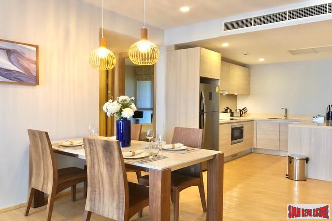 Baan Mai Khao | Spacious Two Bedroom Condo for Sale Located Only Steps to Mai Khao-8