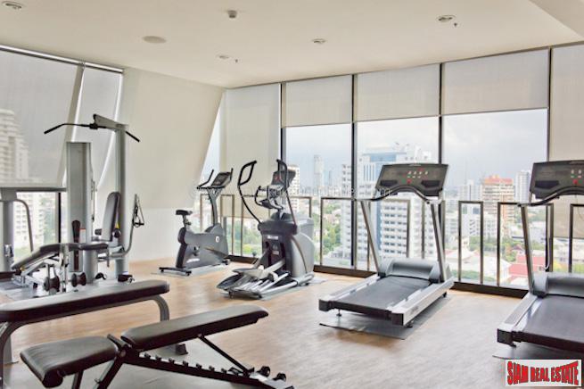 The Alcove Thonglor 10 | Affordable & Well Decorated One Bedroom Condo for Sale-10