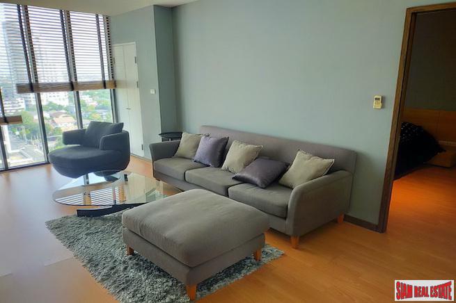 The Alcove Thonglor 10 | Affordable & Well Decorated One Bedroom Condo for Sale-3