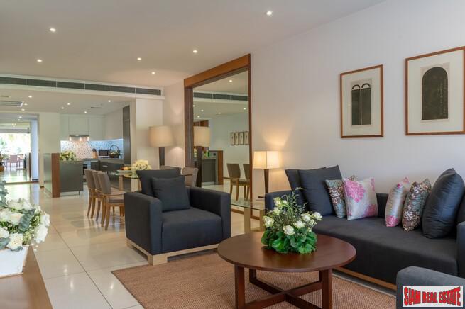 The Chava Apartment | Two Bedroom for Sale in Resort-style Condo Only One Minute from Surin Beach
