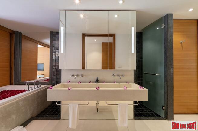 The Chava Apartment | Two Bedroom for Sale in Resort-style Condo Only One Minute from Surin Beach-19