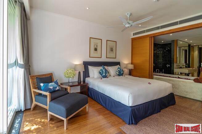 The Chava Apartment | Two Bedroom for Sale in Resort-style Condo Only One Minute from Surin Beach-21
