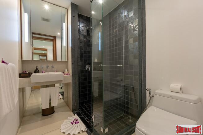 The Chava Apartment | Two Bedroom for Sale in Resort-style Condo Only One Minute from Surin Beach