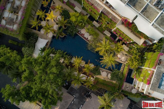 The Chava Apartment | Two Bedroom for Sale in Resort-style Condo Only One Minute from Surin Beach-7