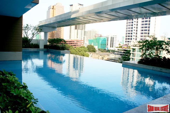 The Loft Ekkamai | Comfortable One Bedroom Condo for Rent Two Minutes from BTS Ekkamai-3
