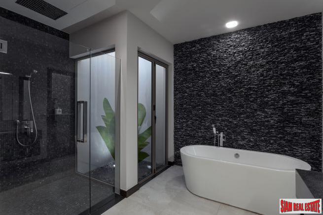 Anchan Villa II | Tropical Four Bedroom Pool Villa for Sale in a Prestigious Layan Area of Phuket-7