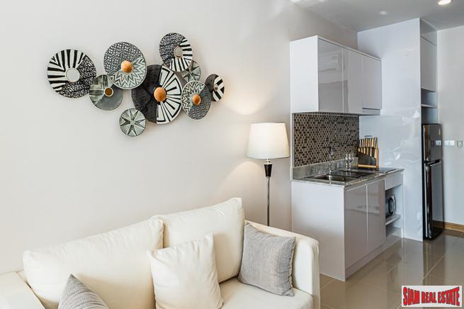 New One & Two Bedroom Condos for Sale only 700 Meters to Karon Beach-11