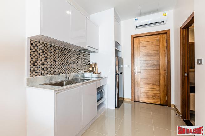 New One & Two Bedroom Condos for Sale only 700 Meters to Karon Beach-8
