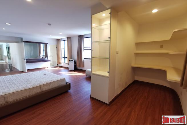 Prime Mansion One | Super Large Two Bedroom Condo for Sale on Sukhumvit 31 - Pet Friendly Building-12