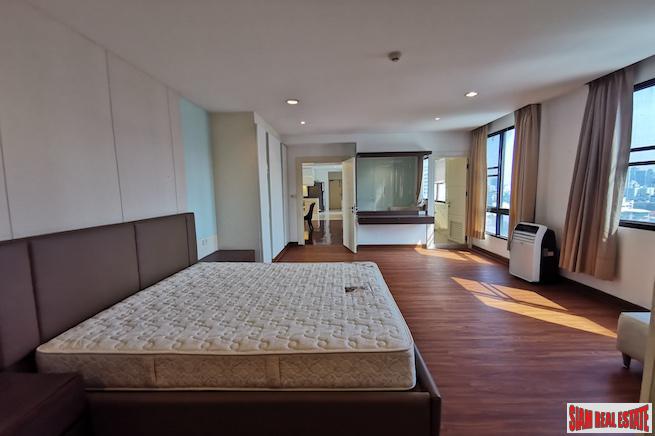 Prime Mansion One | Super Large Two Bedroom Condo for Sale on Sukhumvit 31 - Pet Friendly Building-13