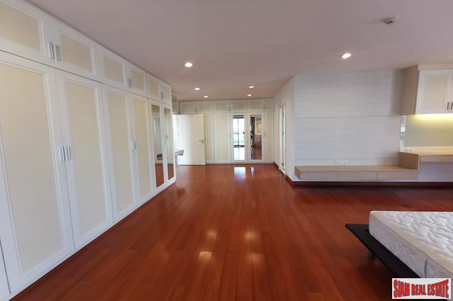 Prime Mansion One | Super Large Two Bedroom Condo for Sale on Sukhumvit 31 - Pet Friendly Building-16