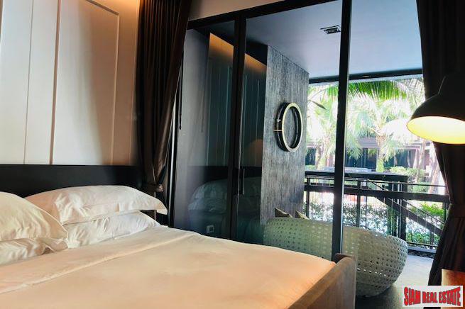 Saturdays Residence | Two Bedroom Condo for Sale in a Peaceful Rawai Area-3