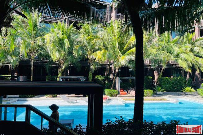 Saturdays Residence | Two Bedroom Condo for Sale in a Peaceful Rawai Area-8