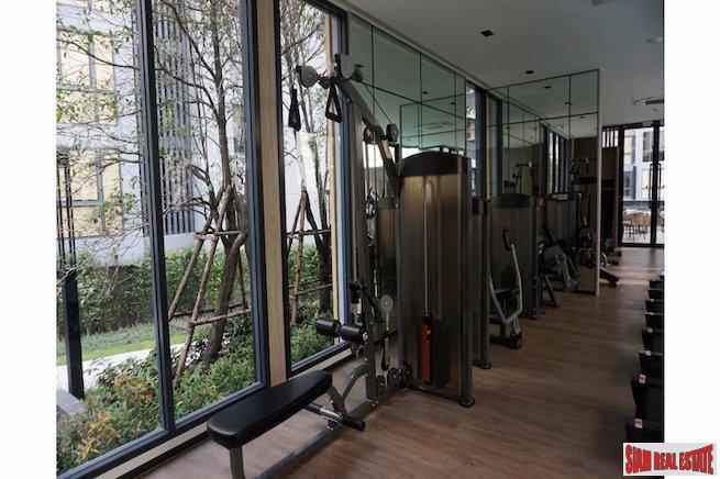 The Nest Sukhumvit 71 | Two Bedroom Condo with Pool Views for Rent near BTS Phra Khanong-6
