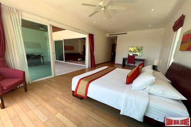 Kamala Falls | Extra Large Two Bedroom Condo with Huge Terrace for Sale-13