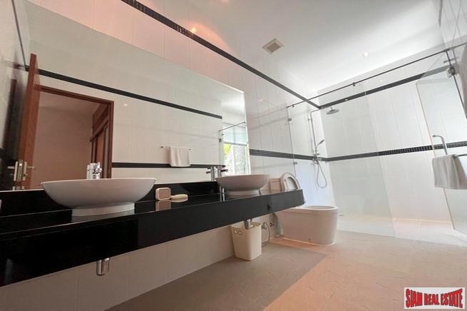 Kamala Falls | Extra Large Two Bedroom Condo with Huge Terrace for Sale-14