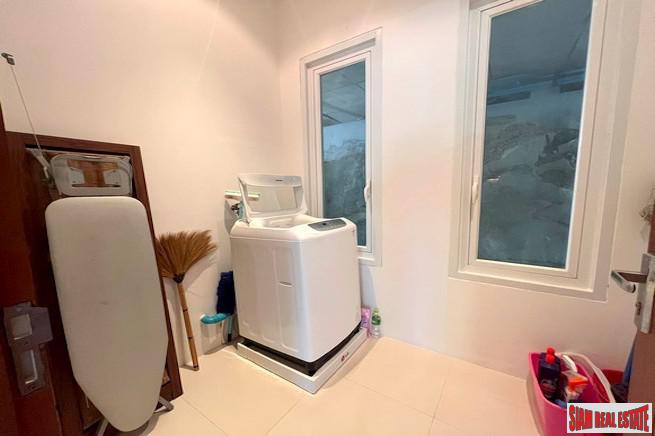 Kamala Falls | Extra Large Two Bedroom Condo with Huge Terrace for Sale-18