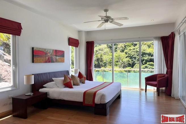 Kamala Falls | Extra Large Two Bedroom Condo with Huge Terrace for Sale-3