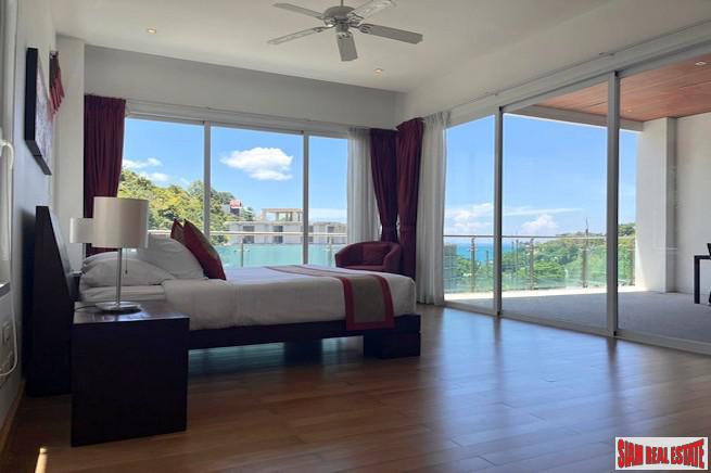 Kamala Falls | Extra Large Two Bedroom Condo with Huge Terrace for Sale-7