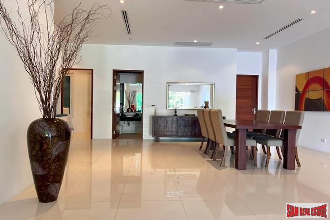 Kamala Falls | Extra Large Two Bedroom Condo with Huge Terrace for Sale-8