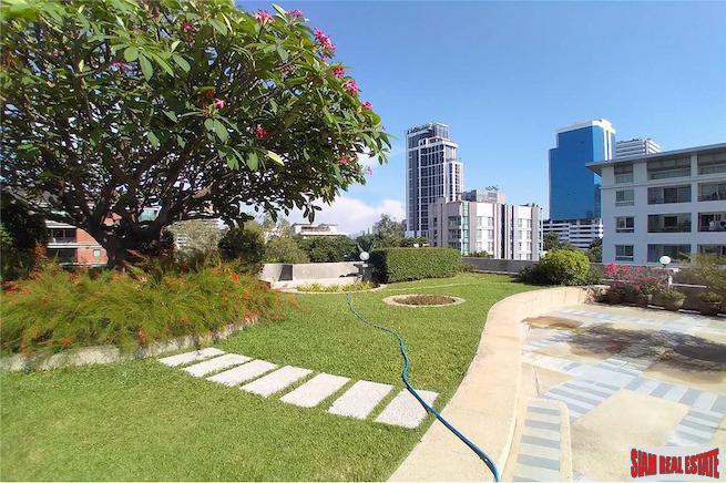 Regent on the Park II | Sweeping City Views from this Three Bedroom Condo for Sale on Sukhumvit 61-1