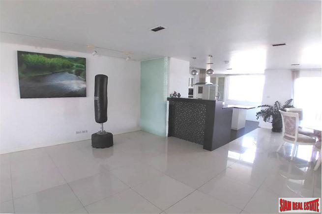 Regent on the Park II | Sweeping City Views from this Three Bedroom Condo for Sale on Sukhumvit 61-7