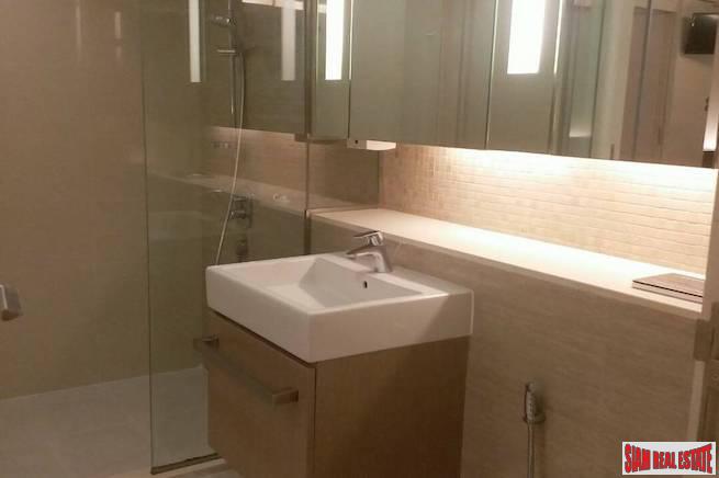 Mode Sukhumvit 61 | Big One Bedroom for Rent in a Low Rise Building Near BTS Ekkamai-6
