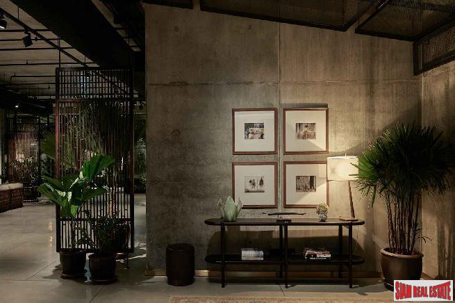 Luxury Customizable Residential Duplex Units with River Views at Sathorn-10