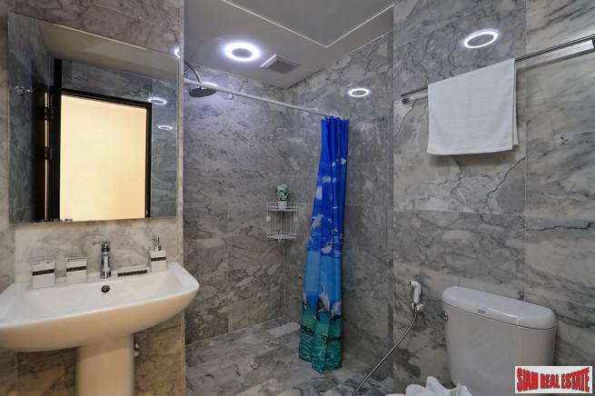 Nai Harn Sea Condominium | Large One Bedroom Condo for Sale Close to Nai Harn Beach