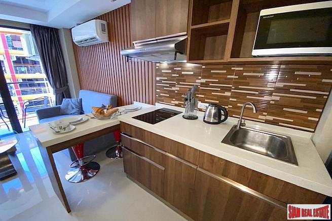 Nai Harn Sea Condominium | Large One Bedroom Condo for Sale Close to Nai Harn Beach