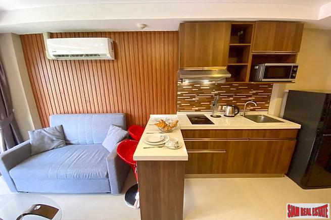 Nai Harn Sea Condominium | Large One Bedroom Condo for Sale Close to Nai Harn Beach