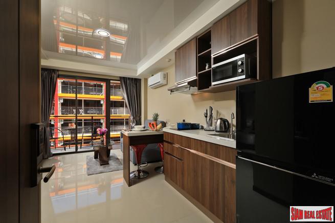 Nai Harn Sea Condominium | Large One Bedroom Condo for Sale Close to Nai Harn Beach