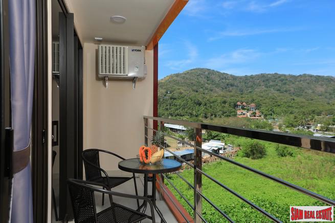 Nai Harn Sea Condominium | Large One Bedroom Condo for Sale Close to Nai Harn Beach