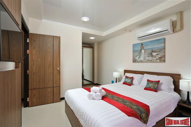 Nai Harn Sea Condominium | Large One Bedroom Condo for Sale Close to Nai Harn Beach