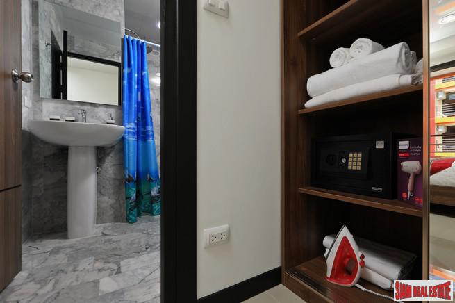 Nai Harn Sea Condominium | Large One Bedroom Condo for Sale Close to Nai Harn Beach