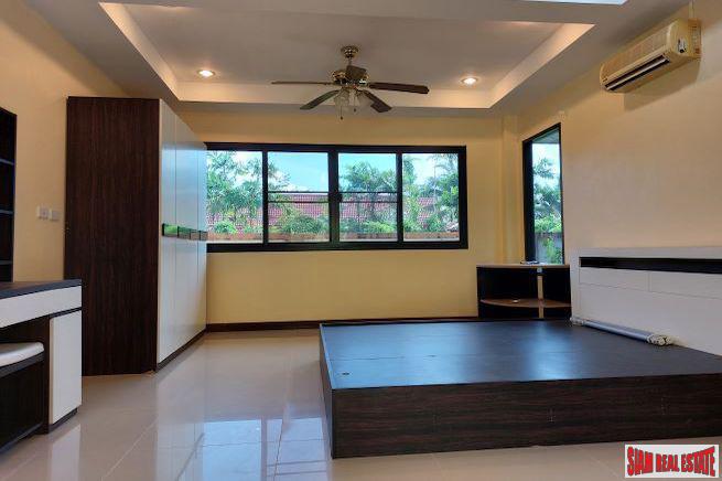 Nice Three Bedroom Single Storey House with Spacious Yard for Sale in Mission Hills-11