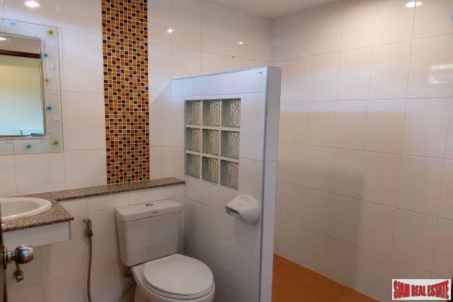 Nice Three Bedroom Single Storey House with Spacious Yard for Sale in Mission Hills