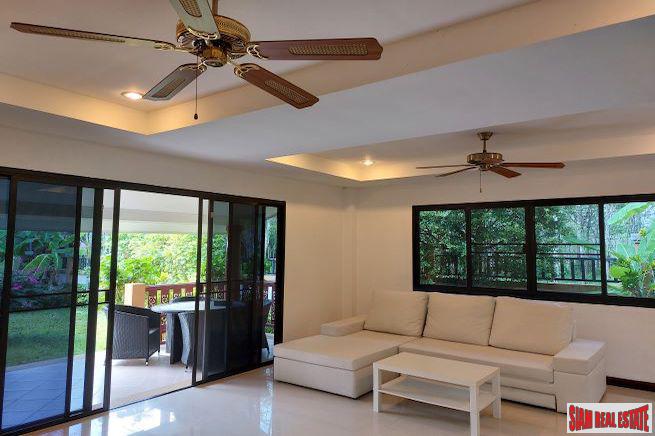 Nice Three Bedroom Single Storey House with Spacious Yard for Sale in Mission Hills