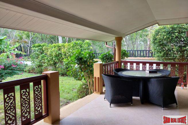 Nice Three Bedroom Single Storey House with Spacious Yard for Sale in Mission Hills-5