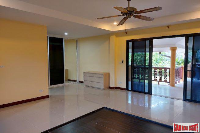 Nice Three Bedroom Single Storey House with Spacious Yard for Sale in Mission Hills