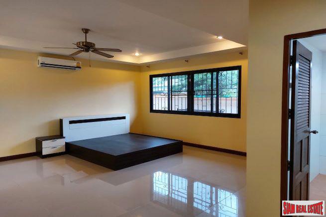 Nice Three Bedroom Single Storey House with Spacious Yard for Sale in Mission Hills