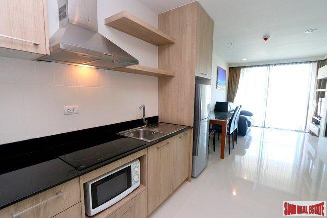 The Bliss Condo | One Bedroom Sea View Condo for Sale - Only 5 Minutes to Patong Beach