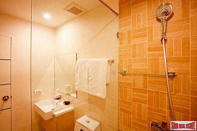 The Bliss Condo | One Bedroom Sea View Condo for Sale - Only 5 Minutes to Patong Beach
