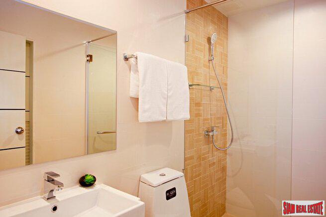 The Bliss Condo | One Bedroom Sea View Condo for Sale - Only 5 Minutes to Patong Beach