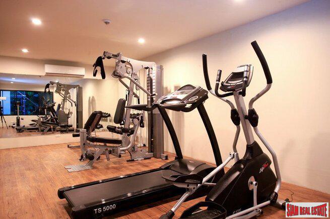 The Bliss Condo | One Bedroom Sea View Condo for Sale - Only 5 Minutes to Patong Beach-18