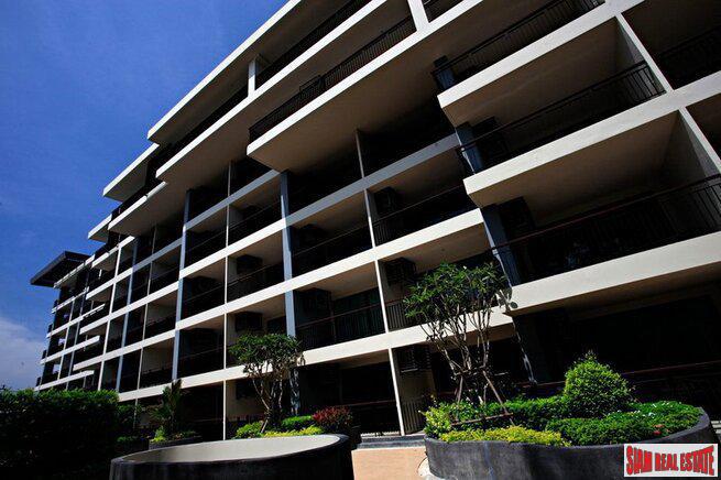 The Bliss Condo | One Bedroom Sea View Condo for Sale - Only 5 Minutes to Patong Beach